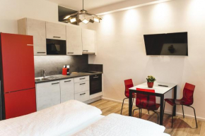 Hotel Lux - Studio-Appartment Merano